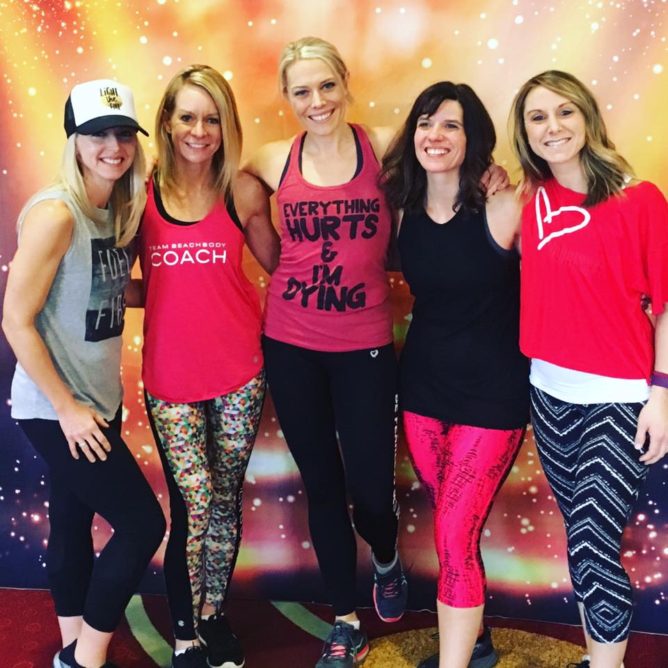 beachbody super saturday minneapolis 2017